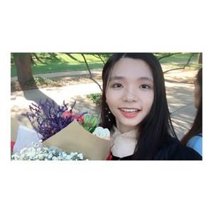 Meet your Posher, Danqing